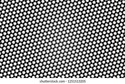 Light Silver, Gray vector cover with spots. Illustration with set of shining colorful abstract circles. Template for your brand book.