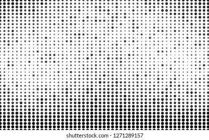 Light Silver, Gray vector cover with spots. Illustration with set of shining colorful abstract circles. Template for your brand book.