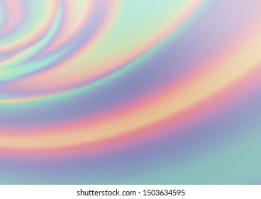 Light Silver, Gray vector glossy abstract background. Glitter abstract illustration with an elegant design. The template for backgrounds of cell phones.