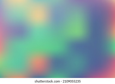 Light Silver, Gray vector glossy abstract background. Shining colorful illustration in a Brand new style. Brand new style for your business design.