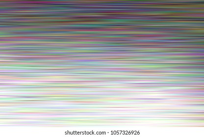 Light Silver, Gray vector layout with flat lines. Shining colored illustration with narrow lines. Best design for your ad, poster, banner.