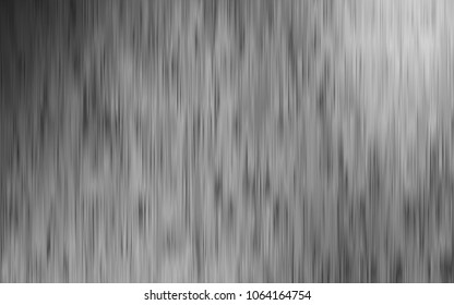 Light Silver, Gray vector layout with flat lines. Decorative shining illustration with lines on abstract template. The template can be used as a background.