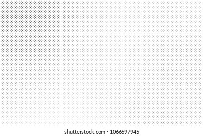 Light Silver, Gray vector  layout with circle shapes. Blurred decorative design in abstract style with bubbles. Completely new template for your brand book.