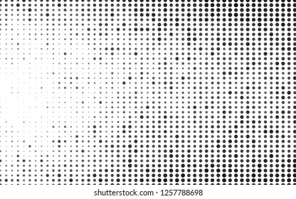 Light Silver, Gray vector layout with circle shapes. Beautiful colored illustration with blurred circles in nature style. Design for posters, banners.