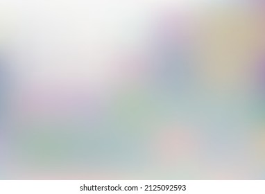 Light Silver, Gray vector modern elegant background. Colorful abstract illustration with gradient. Sample for your creative designs.