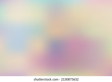 Light Silver, Gray vector modern elegant template. Colorful abstract illustration with gradient. Brand new style for your business design.