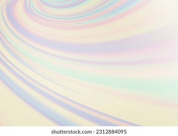 Plata clara, Gris vector moderno y elegante fondo. Ilustración colorida de estilo borroso con gradiente. El diseño borroso se puede usar para su sitio web.