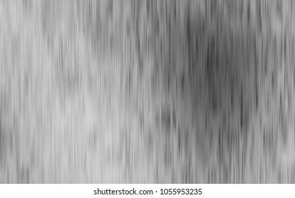Light Silver, Gray vector pattern with narrow lines. Modern geometrical abstract illustration with staves. Best design for your ad, poster, banner.