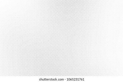 Light Silver, Gray vector  pattern with spheres. Illustration with set of shining colorful abstract circles. Pattern can be used as texture of water, rain drops.