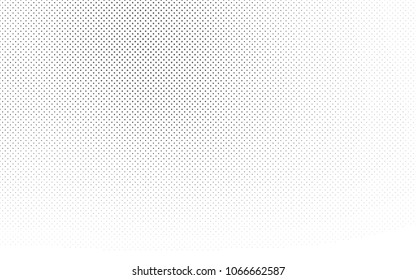 Light Silver, Gray vector  pattern with spheres. Blurred bubbles on abstract background with colorful gradient. Pattern can be used as texture of water, rain drops.