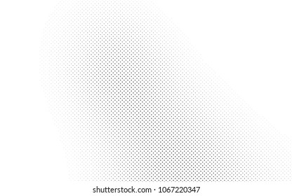 Light Silver, Gray vector  pattern with spheres. Blurred bubbles on abstract background with colorful gradient. The pattern can be used for aqua ad, booklets.