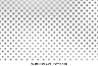 Light Silver, Gray vector  pattern with spheres. Blurred decorative design in abstract style with bubbles. The pattern can be used for ads, leaflets of liquid.