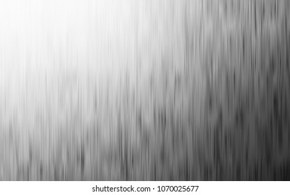 Light Silver, Gray vector pattern with narrow lines. Decorative shining illustration with lines on abstract template. Best design for your ad, poster, banner.