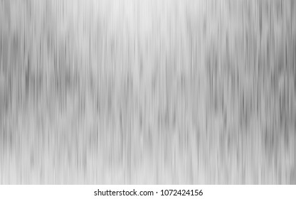 Light Silver, Gray vector pattern with narrow lines. Glitter abstract illustration with colored sticks. Smart design for your business advert.