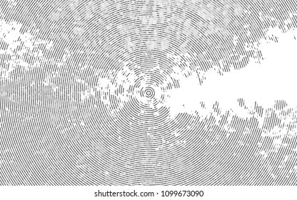 Light Silver, Gray vector pattern with narrow lines. Shining colored illustration with narrow lines. The pattern can be used as ads, poster, banner for commercial.