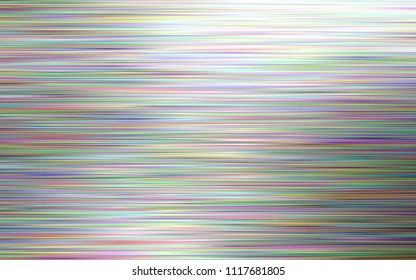 Light Silver, Gray vector pattern with narrow lines. Modern geometrical abstract illustration with staves. The pattern can be used for busines ad, booklets, leaflets