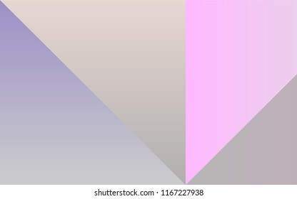 Light Silver, Gray vector pattern with spectrum of colors. Colorful gradient set with collection of rainbow colors. Pattern for easy creation of leaflets, banners, booklets.