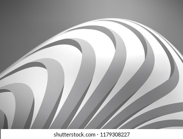 Light Silver, Gray vector pattern with narrow lines. Decorative shining illustration with lines on abstract template. Smart design for your business advert.