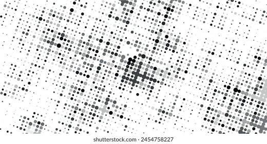 Light Silver, Gray vector pattern with lines, ovals. A completely new color illustration in marble style. Brand-new design for your ads, poster, banner.