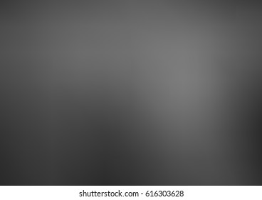Light Silver, Gray vector pattern. Blurred template. Bright sample. Repeating template with colored elements. New texture for your design. Pattern can be used for business background.