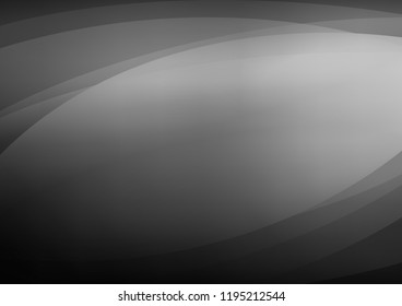 Light Silver, Gray vector template with repeated sticks. Modern geometrical abstract illustration with staves. Best design for your ad, poster, banner.