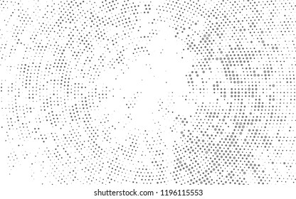 Light Silver, Gray vector template with circles. Illustration with set of shining colorful abstract circles. Pattern for beautiful websites.