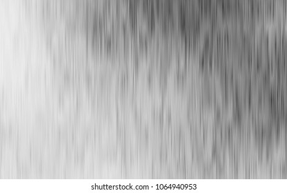Light Silver, Gray vector texture with colored lines. Blurred decorative design in simple style with lines. The pattern can be used as ads, poster, banner for commercial.