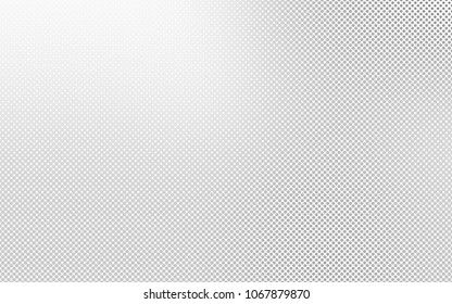 Light Silver, Gray vector  texture with disks. Illustration with set of shining colorful abstract circles. Pattern can be used as texture of water, rain drops. - Shutterstock ID 1067879870