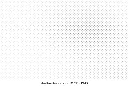 Light Silver, Gray vector  texture with disks. Beautiful colored illustration with blurred circles in nature style. New design for ad, poster, banner of your website.