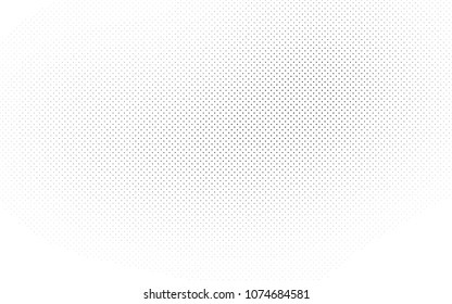 Light Silver, Gray vector  texture with disks. Modern abstract illustration with colorful water drops. The pattern can be used for ads, leaflets of liquid.