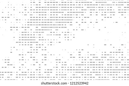 Light Silver, Gray vector texture with colored lines. Decorative shining illustration with lines on abstract template. The pattern can be used for busines ad, booklets, leaflets
