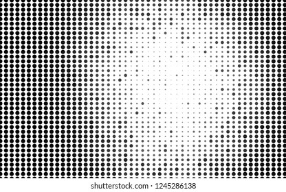 Light Silver, Gray vector texture with disks. Modern abstract illustration with colorful water drops. Design for business adverts.