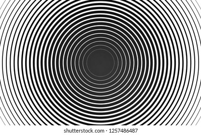 Light Silver, Gray vector texture with disks. Blurred decorative design in abstract style with bubbles. Pattern for ads, booklets.