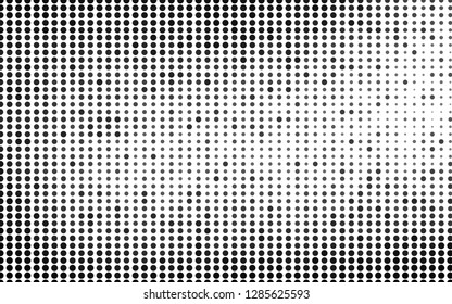 Light Silver, Gray vector texture with disks. Modern abstract illustration with colorful water drops. Pattern for ads, booklets.