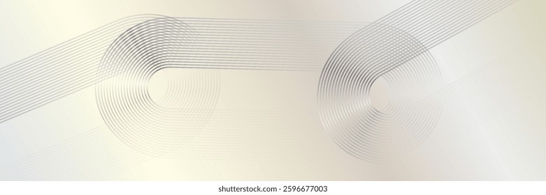 Light silver metal . Gradient. Dusty gold color. Golden luxury elegant beauty premium abstract background. Shiny, shimmer. Curtain. Drapery. Fabric, cloth texture. Christmas, birthday.