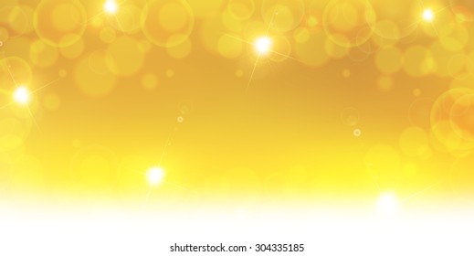 Light sky background