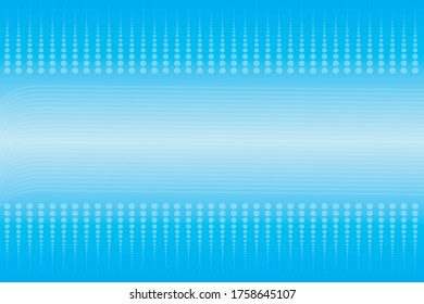 Light sky horizontal stripes background trendy style wallpaper