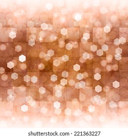 Light snow background