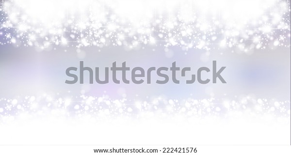 Light Snow Background Stock Vector (Royalty Free) 222421576