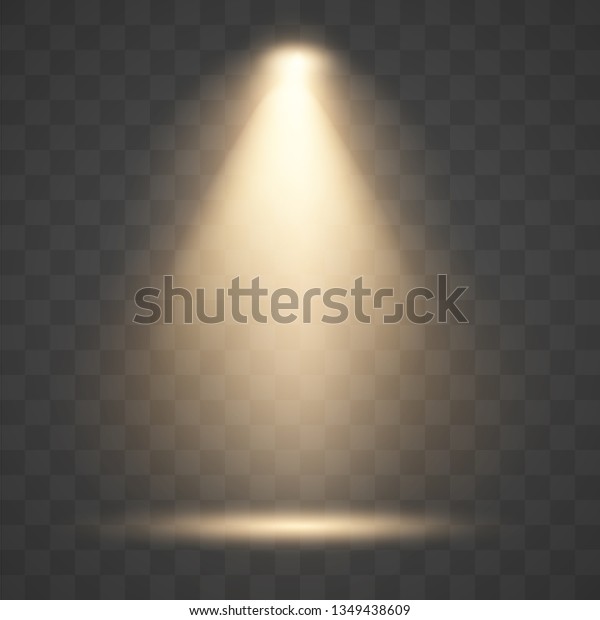 Light sources,\
concert lighting, stage spotlights. Floodlight  beam, illuminated\
spotlights for web design and projection studio lights beam concert\
club show scene\
illumination.