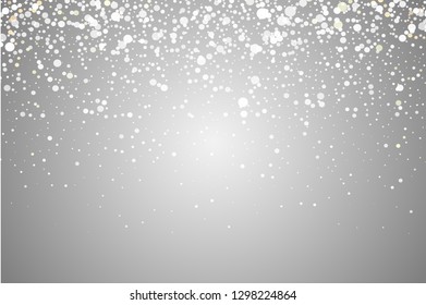 Light Sparkle Background