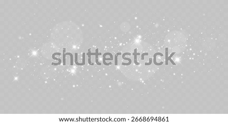 	
Light sparkle glitter shine glow with transparent glittering light effects, sparkling stars, white bokeh, and shiny glow on a checkered background, perfect for Christmas themes.	