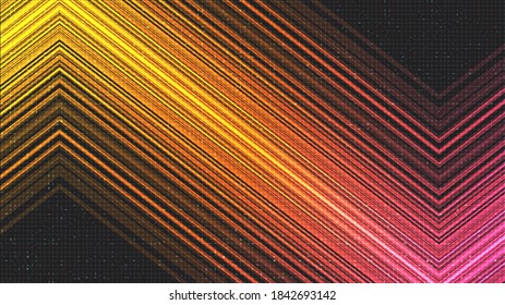Light Speed line Technology Background,Digital and Connection Concept design,Vector illustration.