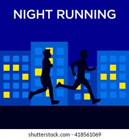 Light Sport illustration Template
