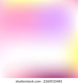 Light Spotlight Violet Orange Color Gradient Mesh. Neon Flow Yellow White Design Picture. Vibrant Pastel Liquid Dark Red Gradient Background. Pink Watercolor Trendy Purple Bright Blurry Wallpaper.