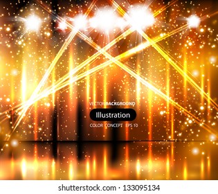 light stage background