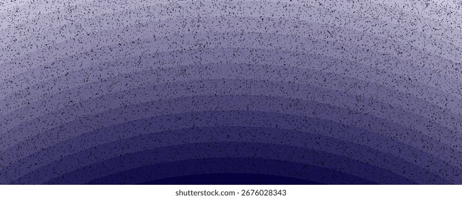 Coloração clara contra uma estrutura de relevo de cor azul escura