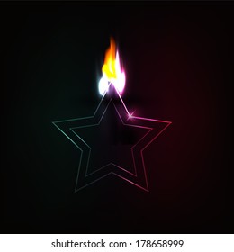 light star