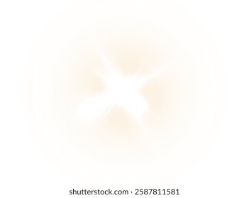 Light star gold png. Light sun gold png. Light flash gold png. vector illustrator. summer season beach	

