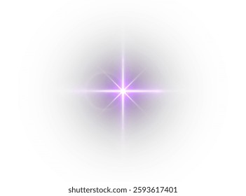 Light star pink png. Light sun pink old png. Light flash pink png. vector illustrator. summer season beach	
